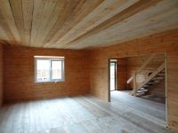 Лот: 4455035. Фото: 5. Продам дом 8м*8м - 2а этажа, пристройка...