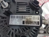 Лот: 20901013. Фото: 6. Генератор Nissan Qashqai J11 MR20DD...