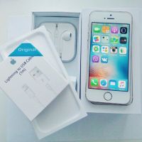 Лот: 6962662. Фото: 2. Apple iPhone 5s 16gb Gold. Смартфоны, связь, навигация