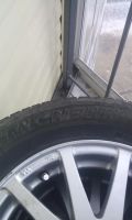 Лот: 5105122. Фото: 4. Резина 185\70 Michelin на дисках... Красноярск