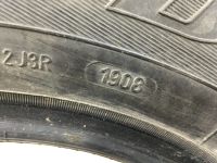 Лот: 16816850. Фото: 10. Зимние шины R16 225/60 Goodyear...