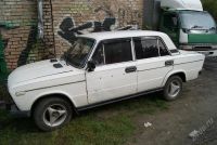 Лот: 2268694. Фото: 2. 2106. Авто, мото, водный транспорт