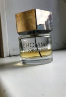 Лот: 25407374. Фото: 3. Yves Saint Laurent L'Homme (оригинал... Красота и здоровье