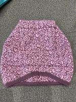 Лот: 16609153. Фото: 2. Шапочка для девочки. Одежда и аксессуары