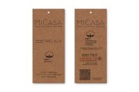 Лот: 23680180. Фото: 9. Полотенце для рук MICASA Melilia