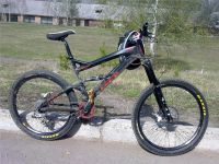 Лот: 6123070. Фото: 2. Рама GT Force. Велоспорт