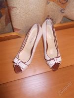 Лот: 1836619. Фото: 2. новые женские туфли. Женская обувь