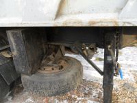 Лот: 5049151. Фото: 3. Полуприцеп самосвальный НАРЗ 951001. Красноярск