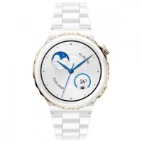 Лот: 20912334. Фото: 2. Смарт-часы Huawei Watch GT 3 Pro... Смартфоны, связь, навигация