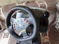 Лот: 16034439. Фото: 2. Руль Logitech MOMO Racing. Периферия