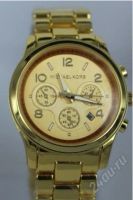 Лот: 2635130. Фото: 2. Женские часы реплика Michael Kors. Часы, аксессуары