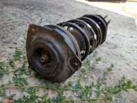 Лот: 11841825. Фото: 4. Nissan note ,стойка передняя правая. Красноярск