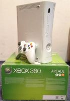 Лот: 3562872. Фото: 3. Игровая приставка Xbox 360 Arcade... Компьютеры, оргтехника, канцтовары