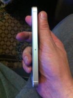 Лот: 6418448. Фото: 3. iphone 5s 64gb. Красноярск