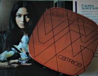 Лот: 11938910. Фото: 2. Тени Catrice Vinyl. Косметика и уход