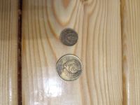 Лот: 25881300. Фото: 2. Набор 1, 3 копейки 1976 г. Одним... Монеты