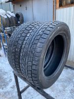 Лот: 21356444. Фото: 2. 2шт. 225-60-R18 Dunlop SP Winter... Шины, Диски