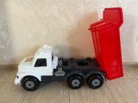 Лот: 25620286. Фото: 2. Машины самосвал и мусоровоз. Игрушки