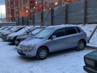 Лот: 18338294. Фото: 2. Хонда цивик. Авто, мото, водный транспорт