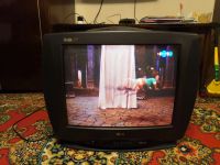 Лот: 12952854. Фото: 6. Телевизор LG CF-21D79