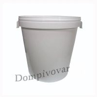 Лот: 13427537. Фото: 2. Крышка для ёмкости, 32 л. Посуда, кухонная утварь