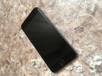 Лот: 13211679. Фото: 5. iPhone 6 128gb space gray отличное...