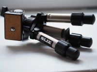 Лот: 9653263. Фото: 6. Мини штатив SLIK MINI