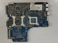 Лот: 25799820. Фото: 2. Мат. плата ноутбука HP Probook... Комплектующие