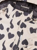 Лот: 23706191. Фото: 6. Демисезонная куртка из технологичной...