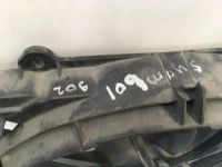 Лот: 21712764. Фото: 4. диффузор Renault Symbol LB. Красноярск