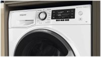 Лот: 21062382. Фото: 7. Стиральная машина Hotpoint-Ariston...