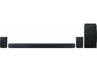 Лот: 22840646. Фото: 2. Саундбар Samsung HW-Q990D. Аудиотехника