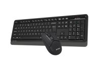 Лот: 25059387. Фото: 3. Беспроводной комплект A4Tech Fstyler... Компьютеры, оргтехника, канцтовары