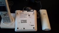Лот: 6646794. Фото: 2. Телефон Panasonic KX-TG8205RU... Стационарные, спутниковые телефоны