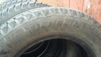 Лот: 10401504. Фото: 4. Michelin X-Ice North 195/65 R15... Красноярск