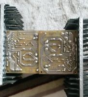 Лот: 9008269. Фото: 3. HI -FI стерео усилитель на TDA7294... Красноярск
