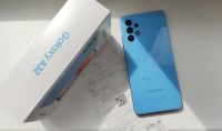 Лот: 17675249. Фото: 3. Samsung Galaxy A32. Красноярск