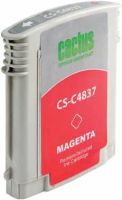 Лот: 24949704. Фото: 4. Картридж_струйный Cactus CS-C4837... Красноярск