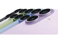 Лот: 25900195. Фото: 10. Смартфон Apple iPhone 17 256GB...