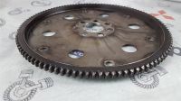 Лот: 23587698. Фото: 2. Маховик Mitsubishi Pajero iO 4G93... Автозапчасти