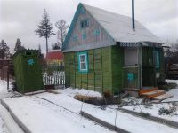 Лот: 2605786. Фото: 2. Дача на Рябинино. Продажа