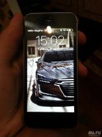 Лот: 8045999. Фото: 3. iPhone 5s 16 gb LTE. Красноярск