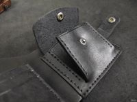 Лот: 18109678. Фото: 3. Портмоне из натуральной кожи. Красноярск