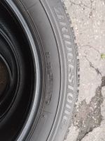 Лот: 23707465. Фото: 3. Автошины Bridgestone vrx 205/60R16. Авто, мото, водный транспорт