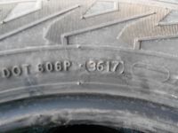 Лот: 25082219. Фото: 7. 1 шт 195-65-15 Nokian Nordman...