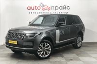 Лот: 19058508. Фото: 3. Land Rover Range Rover, IV Рестайлинг... Красноярск