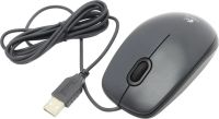 Лот: 7279919. Фото: 2. Мышь проводная Logitech M90 Dark... Периферия