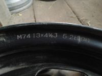 Лот: 3921209. Фото: 5. Штампованные диски на ВАЗ. R-13...