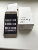 Лот: 11492349. Фото: 3. Samsung galaxy j5 2016. Красноярск