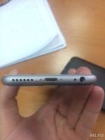 Лот: 8882719. Фото: 4. iPhone 6 16gb